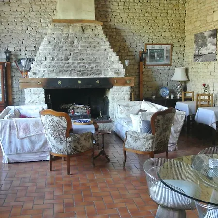 Karina 3* Jarnac